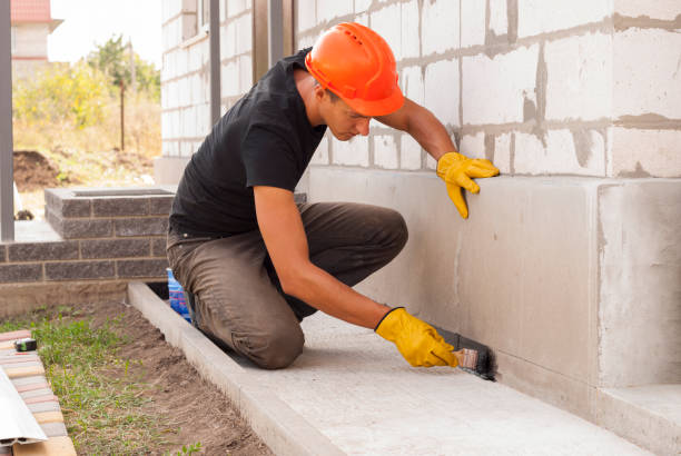 Licensed Wet Basement Repair service in Robbins, TN - SGP Waterproofing